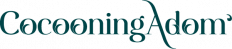 Logo Cocooning à dom'
