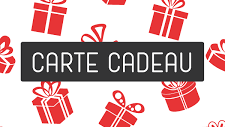 Carte cadeau COCOONINGADOM